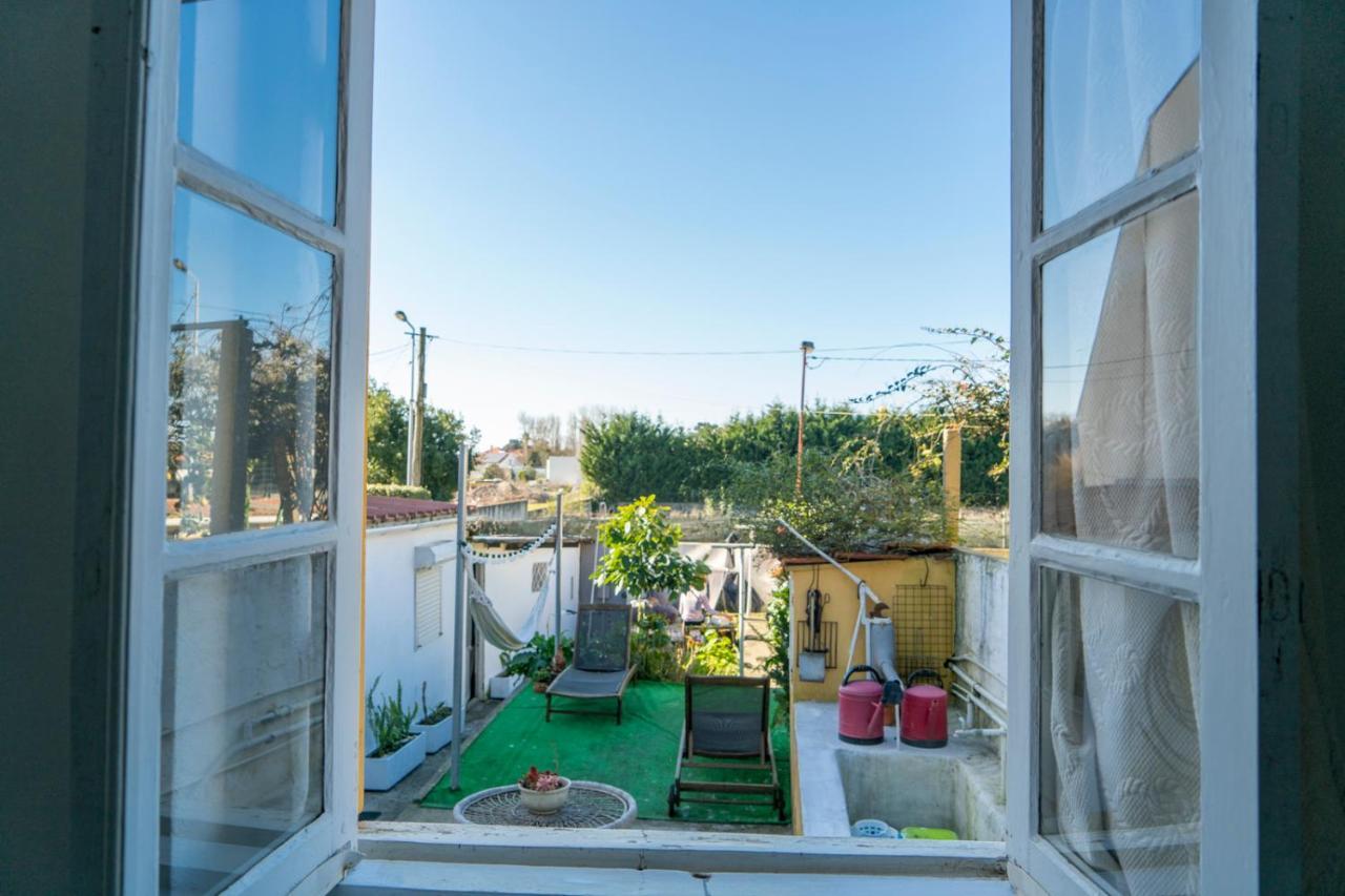 Growth House Panzió Porto Kültér fotó