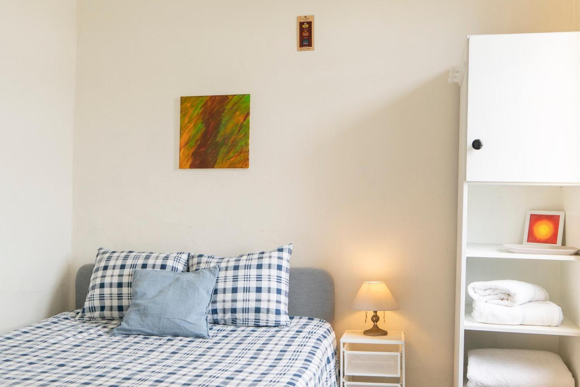 Growth House Panzió Porto Kültér fotó